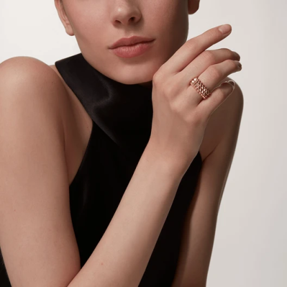 CLASH DE CARTIER RING